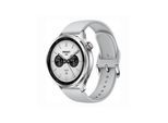 Xiaomi Watch S4 - Silver