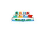 Happy Baby Pop Up Farm Animals L&S