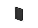 dbramante1928 re-charge Powerbank (Akku) - schwarz - 5000 mAh