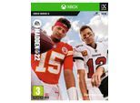 Madden NFL 22 - Microsoft Xbox Series X - Sport - PEGI 3