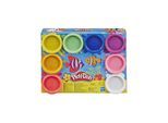 Play-Doh 8 Pack Rainbow