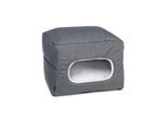 Dogman Bed Buddy 2 in 1 45x35x35cm
