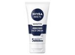 Nivea Sensitive Gesichtspflegecreme 75ml