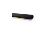 Creative Sound Blaster GS3 - 2.0 PC-Lautsprecher - Schwarz