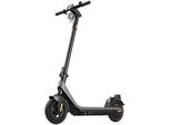 NIU Elektroscooter , Grau , Metall , 133x122x114.7 cm , zusammenklappbar, Glocke, digitale Tachoanzeige , Freizeit & Co, E-mobilität, E-scooter