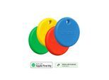 Chipolo POP - Red/Blue/Yellow/Green - 4-pack