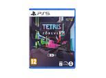 Tetris Forever - Sony PlayStation 5 - Puzzle - PEGI 12