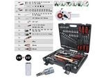KS Tools 1/4 Zoll+3/8 Zoll+1/2 Zoll Universal-Werkzeug-Satz, 97-tlg.