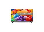 LG 43" Flachbild TV LED 4K 43UT73003LA UT73 Series - 43" LED-backlit LCD TV - 4K