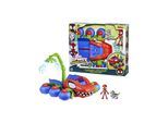 Spidey and His Amazing Friends Dino-Webs Crawler