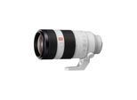 Sony Objektiv FE 100-400mm F4.5-5.6 GM OSS Sony FE 100-400mm f/4.5-5.6