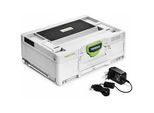Festool Bluetooth® Lautsprecher SYS3 BT20 M 137 TOPROCK