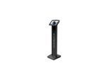 Compulocks Galaxy Tab A8 10.5-inch Brandable Floor Stand Kiosk