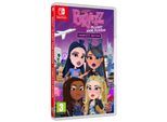 Bratz: Flaunt Your Fashion (Complete Edition) - Nintendo Switch - Abenteuer - PEGI 3
