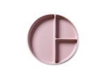 Nuuroo Mingo divided plate - Woodrose