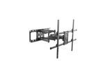 Deltaco Office 85 kg 100" 200 x 200 mm