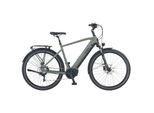 Prophete Entdecker 4.0 Trekking E-Bike 28"