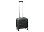 Cabin Case "London 2.0" carbon schwarz