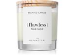 The Olphactory Flawless Sour Maple geurkaars 200 g
