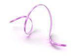 Philips Hue Smarte LED-Leuchte »Essential 3M 1 x Lightstrips 3m, 1x Netzteil, BT«