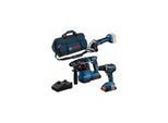Bosch Professional Werkzeugset »18 V Combo Kit«