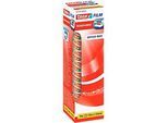 TESA® Klebeband 57370, reissfest, klebestark, L 10 m x B 15 mm, PP-Folie, transparent, 10 Rollen