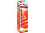 TESA® Klebeband 57404, reissfest, klebestark, L 10 m x B 19 mm, PP-Folie, transparent, 8 Rollen