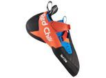 Red Chili - Voltage X - Kletterschuhe Gr UK 10,5 rot