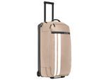 Vaude - Takutea 90 - Reisetasche Gr 90 l beige