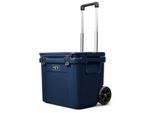 Yeti Coolers - Roadie 60 - Kühlbox Gr 56 l blau