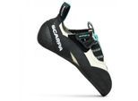 Scarpa - Women's Vapor S - Kletterschuhe Gr EU 36 schwarz/weiß