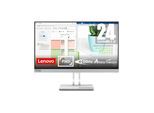24" Lenovo L24e-40 - 1920x1080 - 100Hz - VA - VGA / HDMI *DEMO*
