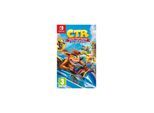 Crash Team Racing Nitro Fueled - Nintendo Switch - Rennspiel - PEGI 3