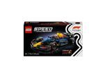 LEGO Speed Champions 77243 Oracle Red Bull Racing RB20 F1® Rennauto