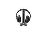 Nedis HPRF321BK - wireless headphone system