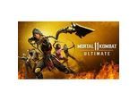 Mortal Kombat 11 Ultimate
