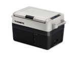Dometic - Dometic CFF 35 - Kühlbox Gr 34 l grau/schwarz