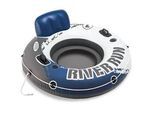 Intex Schwimmring Ø 135 cm River Run | 0,45 mm starkes Vinyl