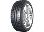 Sommerreifen BRIDGESTONE "BRIDGESTONE", schwarz, 255mm / 45 % R 17 98W, Autoreifen
