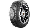 Sommerreifen CONTINENTAL "CONTINENTAL", schwarz, 235mm / 70 % R 16 106H, Autoreifen
