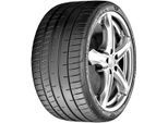 Sommerreifen GOODYEAR "GOODYEAR", schwarz, 235mm / 35 % R 19 91Y XL, Autoreifen