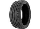 Sommerreifen CONTINENTAL "CONTINENTAL", schwarz, 255mm / 35 % R 20 97Y XL, Autoreifen