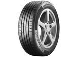 Sommerreifen CONTINENTAL "CONTINENTAL", schwarz, 205mm / 55 % R 17 91V, Autoreifen