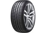 Sommerreifen HANKOOK "HANKOOK", schwarz, 245mm / 45 % R 18 100Y XL, Autoreifen