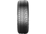 Sommerreifen UNIROYAL "UNIROYAL", schwarz, 165mm / 60 % R 15 77H, Autoreifen