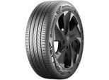 Sommerreifen CONTINENTAL "CONTINENTAL", schwarz, 235mm / 45 % R 20 100V XL, Autoreifen