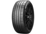 Sommerreifen PIRELLI "PIRELLI", schwarz, 265mm / 35 % R 21 101Y XL, Autoreifen