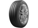 Sommerreifen MICHELIN "MICHELIN", schwarz, 245mm / 55 % R 17 102W, Autoreifen