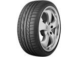 Sommerreifen BRIDGESTONE "BRIDGESTONE", schwarz, 245mm / 40 % R 19 98Y XL, Autoreifen