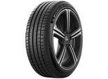 Sommerreifen MICHELIN "MICHELIN", schwarz, 265mm / 35 % R 20 99Y XL, Autoreifen